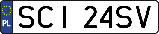SCI24SV