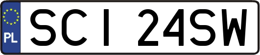 SCI24SW