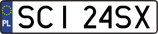 SCI24SX