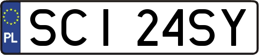 SCI24SY