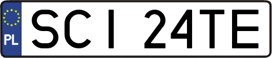 SCI24TE