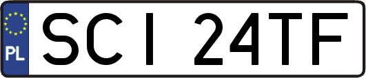 SCI24TF