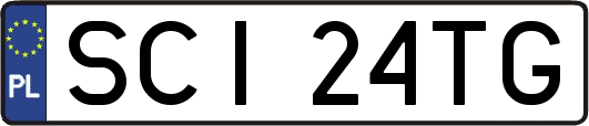 SCI24TG
