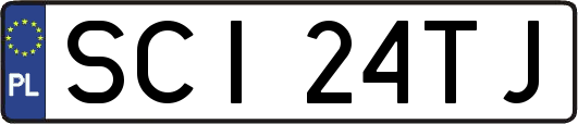 SCI24TJ
