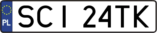 SCI24TK