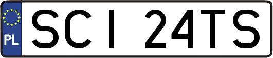 SCI24TS