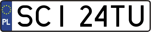 SCI24TU