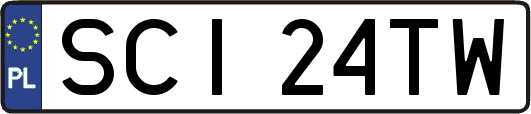 SCI24TW