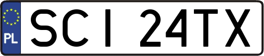 SCI24TX