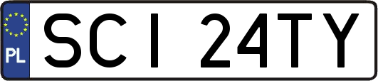 SCI24TY