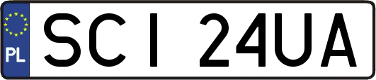 SCI24UA