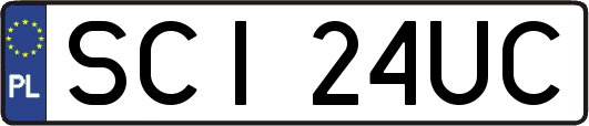 SCI24UC