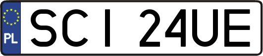 SCI24UE