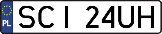 SCI24UH