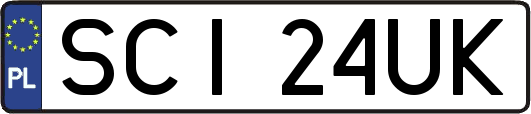 SCI24UK