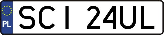 SCI24UL