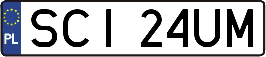 SCI24UM