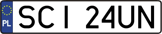 SCI24UN