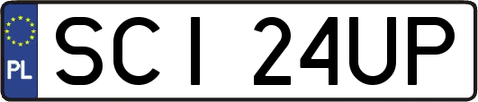 SCI24UP