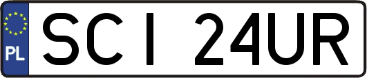 SCI24UR