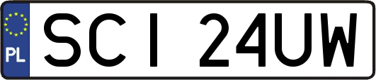 SCI24UW