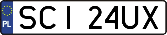 SCI24UX