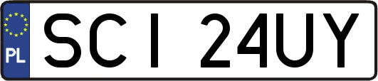 SCI24UY