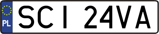 SCI24VA
