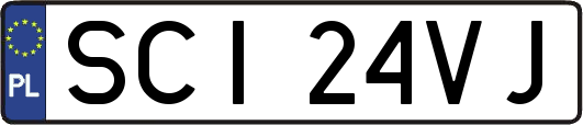 SCI24VJ