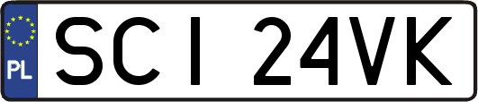 SCI24VK