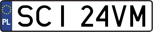SCI24VM