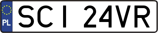SCI24VR