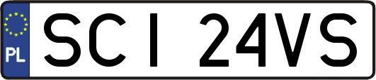 SCI24VS