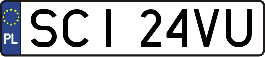 SCI24VU
