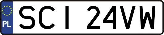 SCI24VW