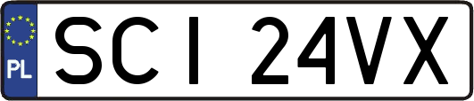 SCI24VX