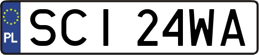 SCI24WA