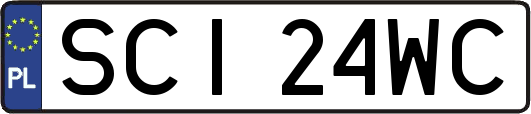 SCI24WC