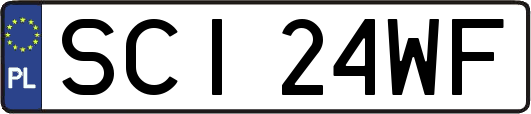 SCI24WF