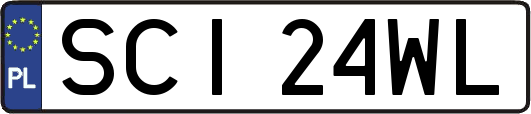 SCI24WL