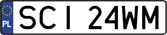 SCI24WM