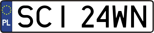 SCI24WN