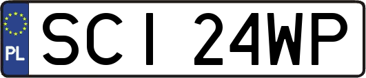 SCI24WP