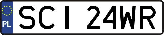 SCI24WR