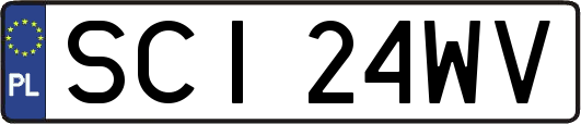 SCI24WV