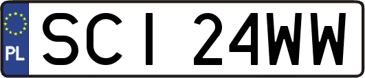 SCI24WW