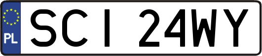 SCI24WY