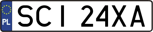 SCI24XA