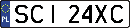 SCI24XC