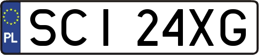 SCI24XG
